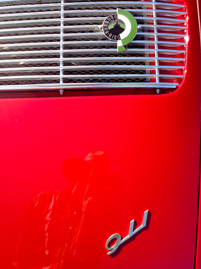Illustration for article titled Detail Photo Dump from Kirkland Concours!